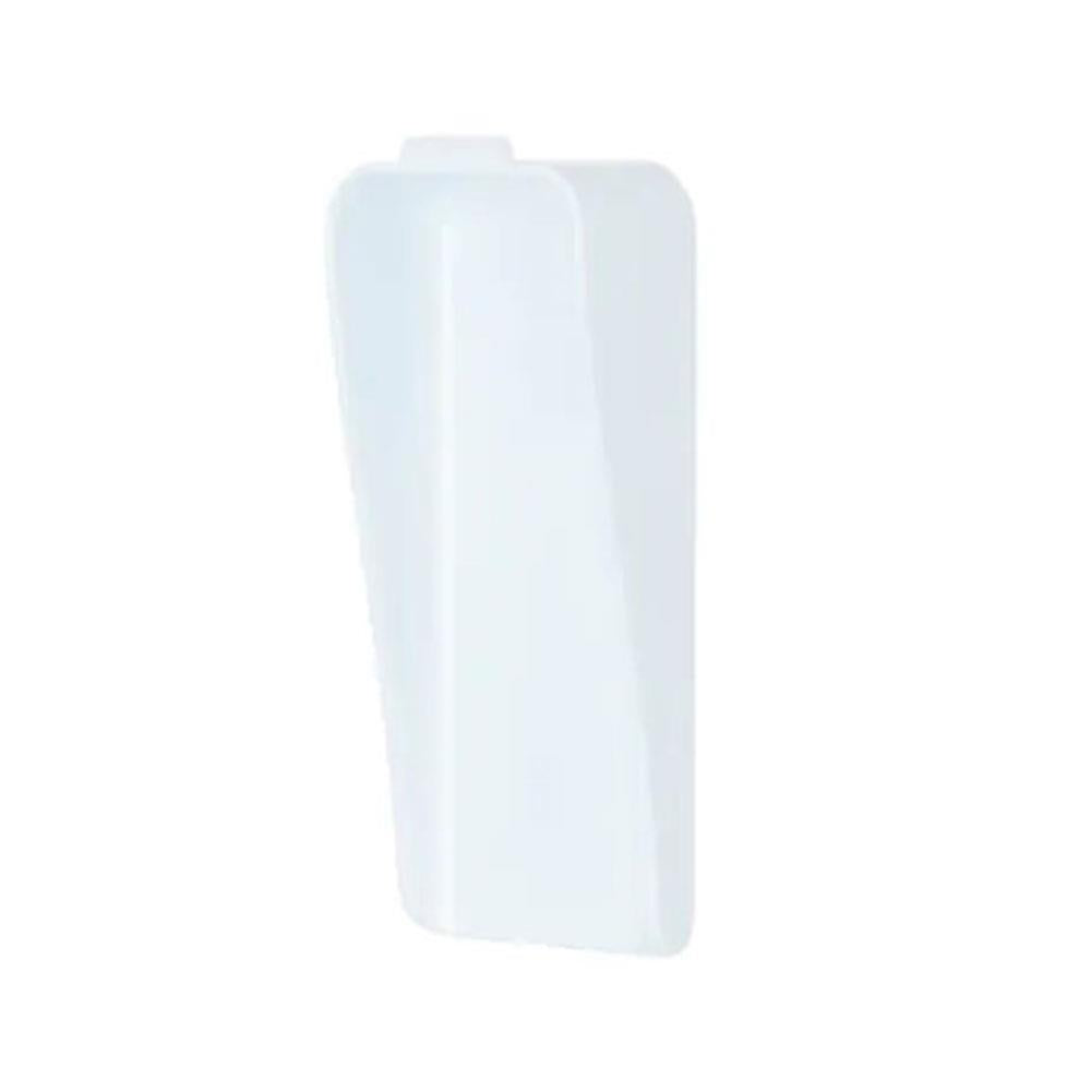 3M Command Canvas Hanger Large 1 Hanger And 2 Large Strips 1.3kg Holding Power - White