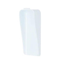 3M Command Canvas Hanger Large 1 Hanger And 2 Large Strips 1.3kg Holding Power - White