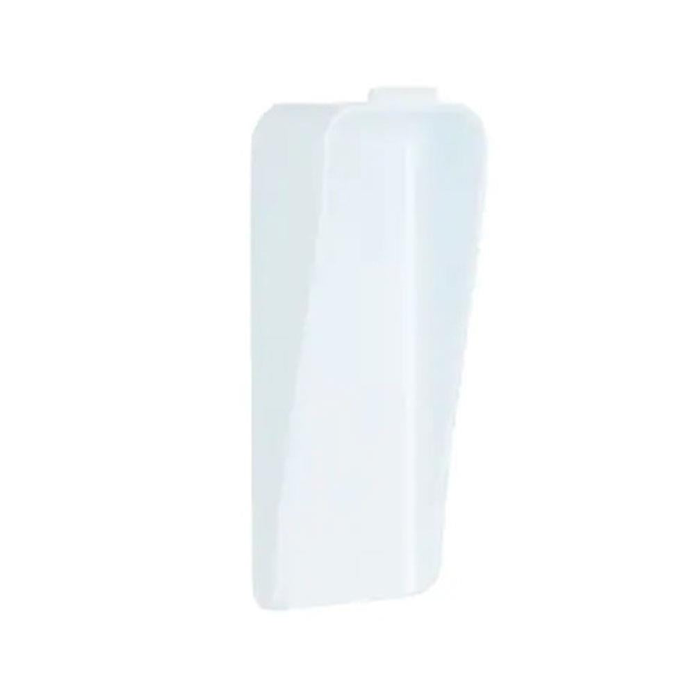 3M Command Canvas Hanger Large 1 Hanger And 2 Large Strips 1.3kg Holding Power - White