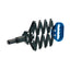 Draper Expert Lazy Tong Riveter With 4 Interchangeable Nozzles - Blue/Black