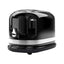 Ariete Moderna 2 Slice Toaster With Cooking Defrosting Reheating Stainless Steel 815W - Black