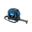 Draper Auto Lock Measuring Tape 8M/26ft 25mm Class II Accuracy Measuring - Blue/Black