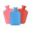 Cassandra Hot Water Bottle Smooth Surface Both Sides 1.8 Litre - Assorted Colours