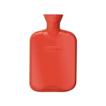 Cassandra Hot Water Bottle Smooth Surface Both Sides 1.8 Litre - Assorted Colours