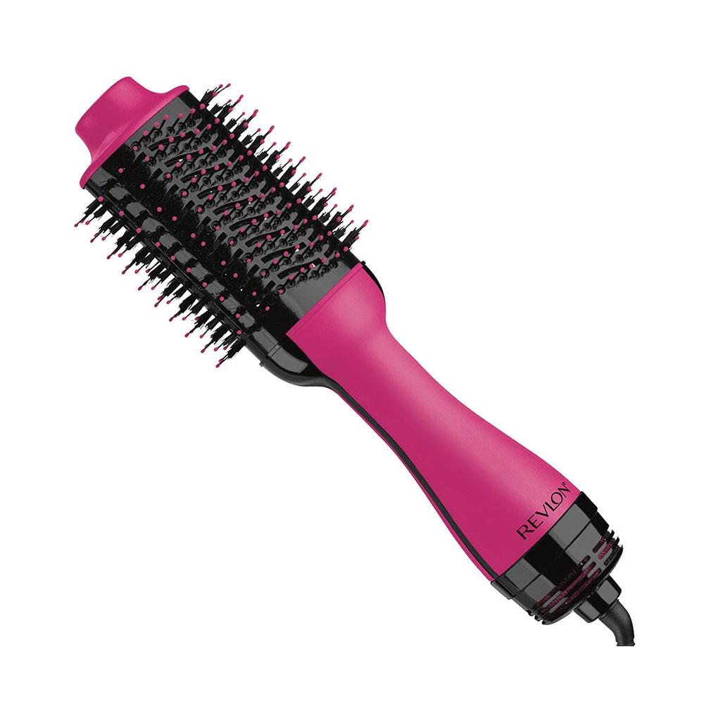 Revlon One-Step Original Salon Hair Dryer And Volumiser Classic Version EU Plug - New Pink Edition Secondary image