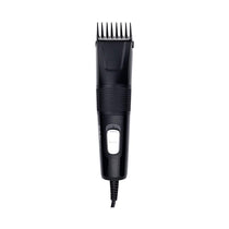 Babyliss Men Precision Power Mains Hair Clipper With 8 Cutting Guides - Black
