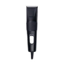 Babyliss Men Precision Power Mains Hair Clipper With 8 Cutting Guides - Black