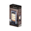 Halogen Heater 1200W With 3 Heat Settings, Oscillating, Energy Saving Heater