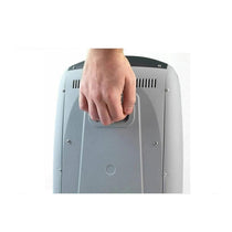 Halogen Heater 1200W With 3 Heat Settings, Oscillating, Energy Saving Heater