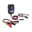 Sealey Compact Smart Trickle Charger And Maintainer 1A 6/12V - Black