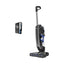Vax Evolve Cordless Upright Vacuum Cleaner Versatile Cleaning Modes 1.2 Litres - Graphite/Blue