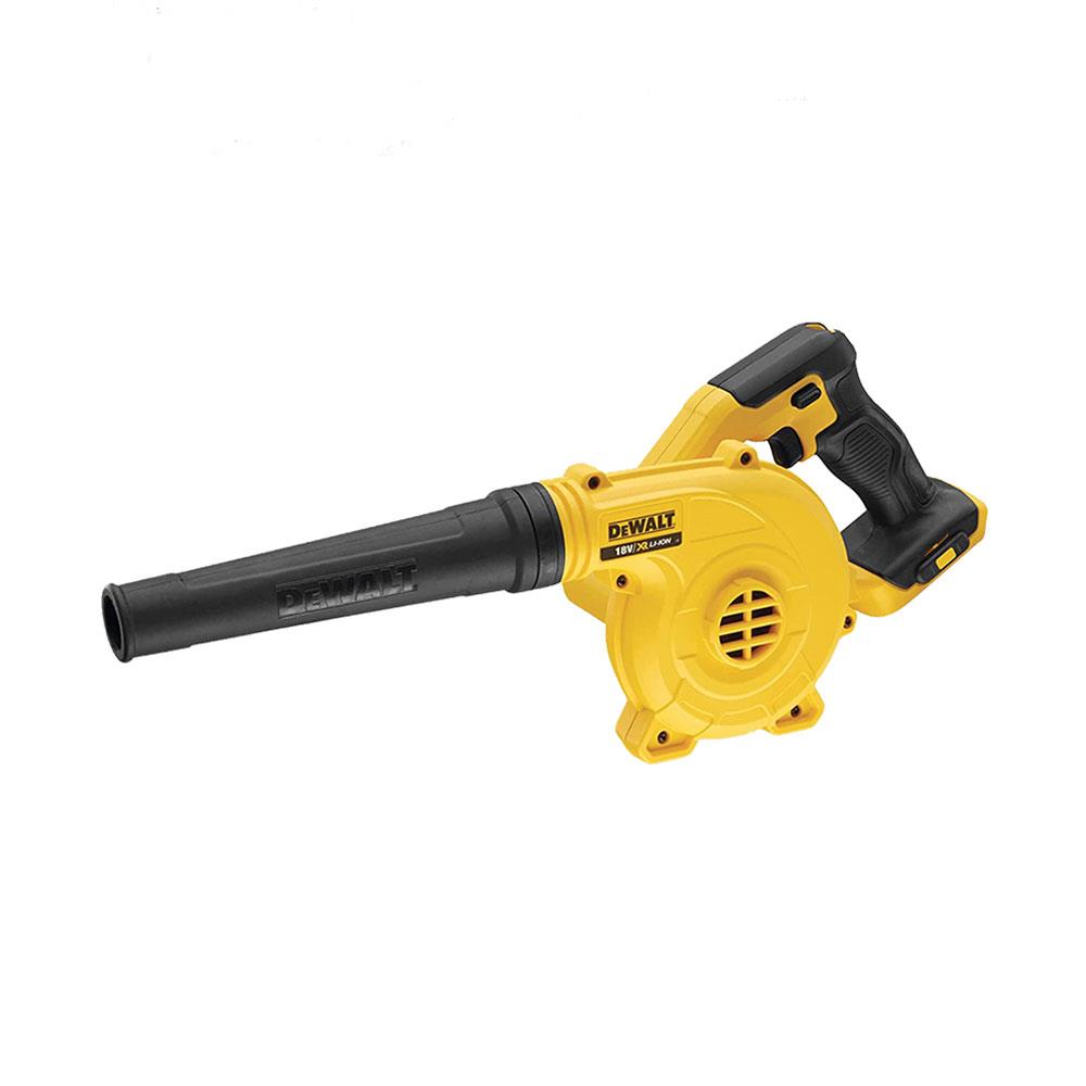 Dewalt 18 V Li-Ion XR Compact Cordless Blower - Bare Unit Main image