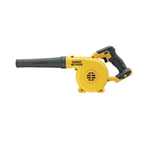 Dewalt 18 V Li-Ion XR Compact Cordless Blower - Bare Unit