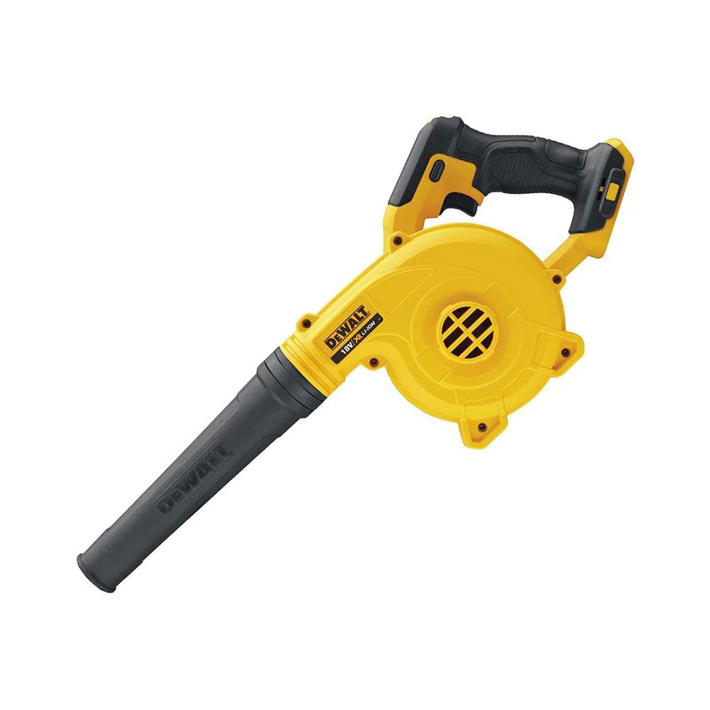 Dewalt 18 V Li-Ion XR Compact Cordless Blower - Bare Unit