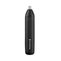 Remington Trim And Fit Detail Kit Ear Eyebrow And Nose Hair Trimmer - Black