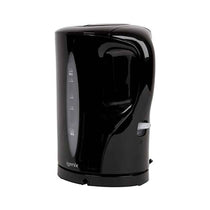 Igenix Cordless Jug Kettle 2200W 1.7 Litre - Black