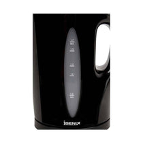 Igenix Cordless Jug Kettle 2200W 1.7 Litre - Black