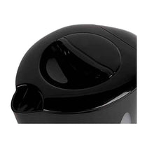 Igenix Cordless Jug Kettle 2200W 1.7 Litre - Black