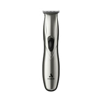 Andis Slimline Pro D8 Li T-Blade Trimmer - Silver