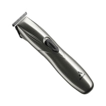 Andis Slimline Pro D8 Li T-Blade Trimmer - Silver