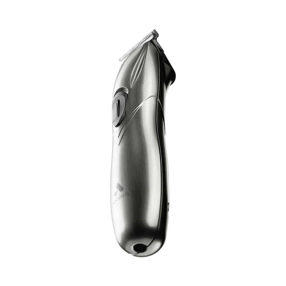 Andis Slimline Pro D8 Li T-Blade Trimmer - Silver