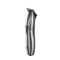 Andis Slimline Pro D8 Li T-Blade Trimmer - Silver