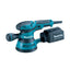 Makita Random Orbit Sander 125mm 300W 240V