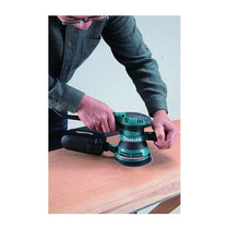 Makita Random Orbit Sander 125mm 300W 240V