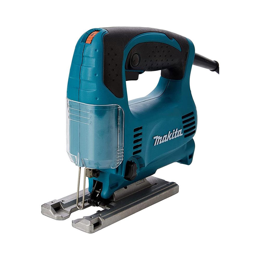 Makita Orbital Action Jigsaw 450W 240V Main image