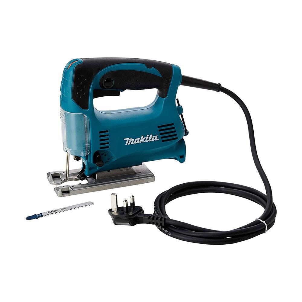 Makita Orbital Action Jigsaw 450W 240V