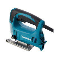 Makita Orbital Action Jigsaw 450W 240V
