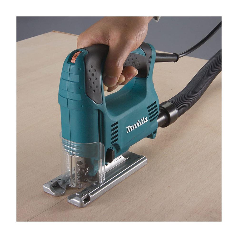 Makita Orbital Action Jigsaw 450W 240V