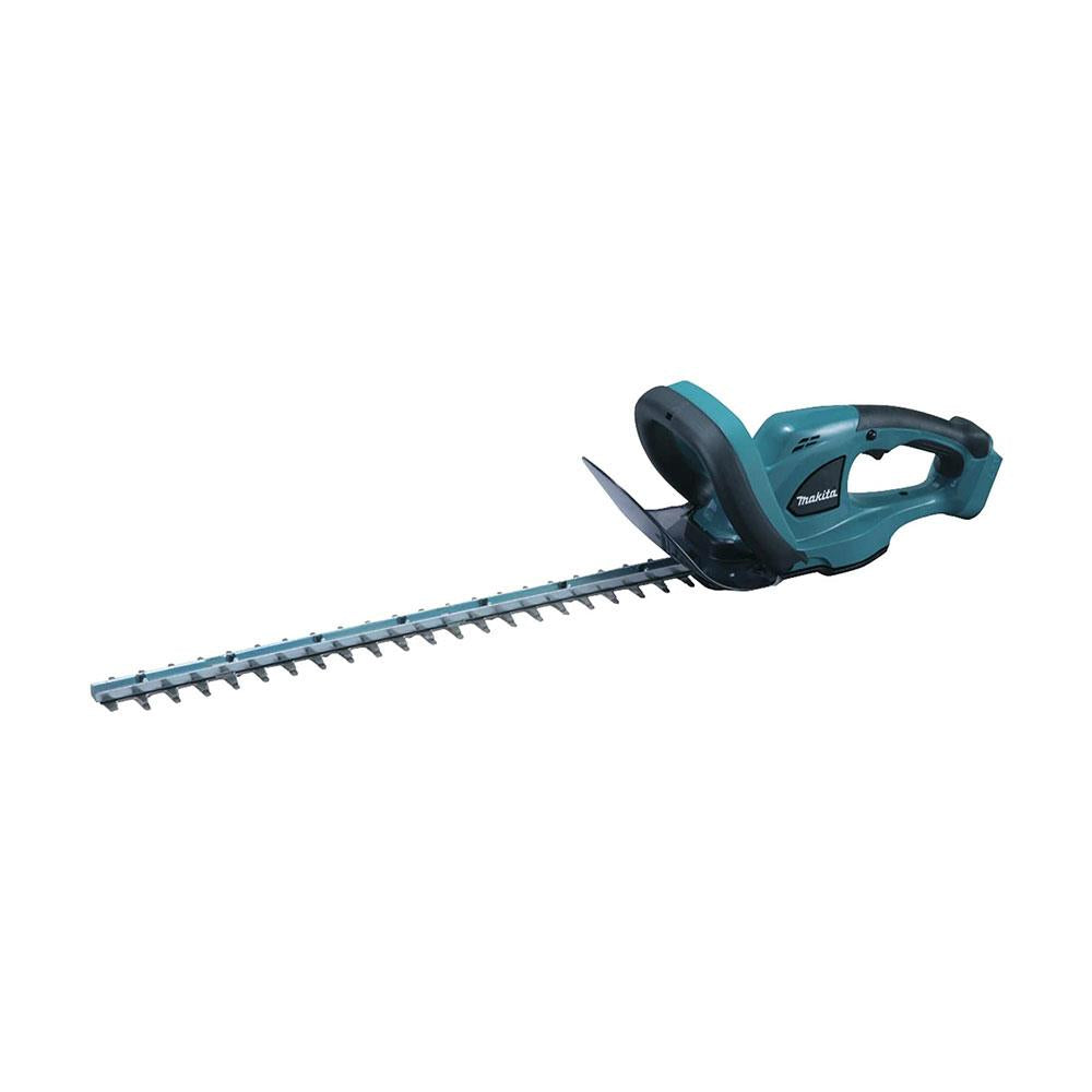 Makita LXT 18V Lithium-ion Hedge Trimmer 52cm Bare Unit Main image
