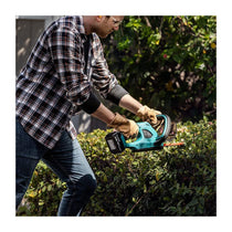 Makita LXT 18V Lithium-ion Hedge Trimmer 52cm Bare Unit