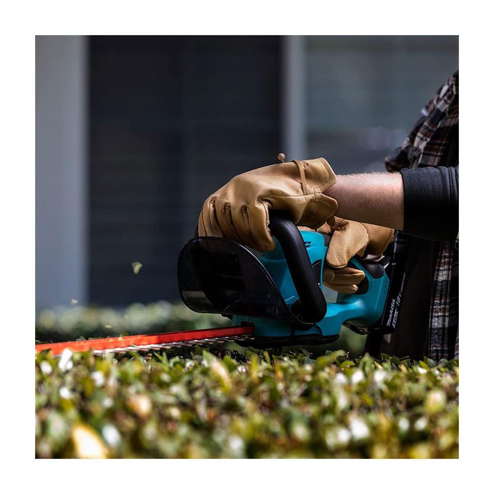 Makita LXT 18V Lithium-ion Hedge Trimmer 52cm Bare Unit