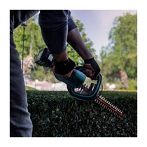 Makita LXT 18V Lithium-ion Hedge Trimmer 52cm Bare Unit