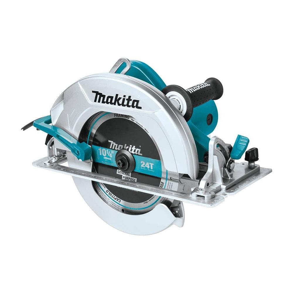 Makita Circular Saw 270mm 1650W 110V Main image