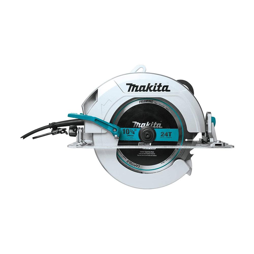 Makita Circular Saw 270mm 1650W 110V Secondary image