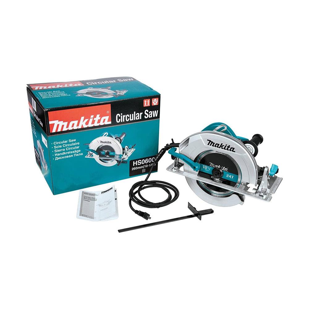 Makita Circular Saw 270mm 1650W 110V