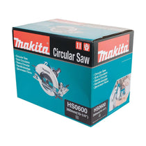 Makita Circular Saw 270mm 1650W 110V