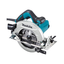 Makita Circular Saw 190mm 1600W 240V Supplied In A Makpac Case (TYPE 4)