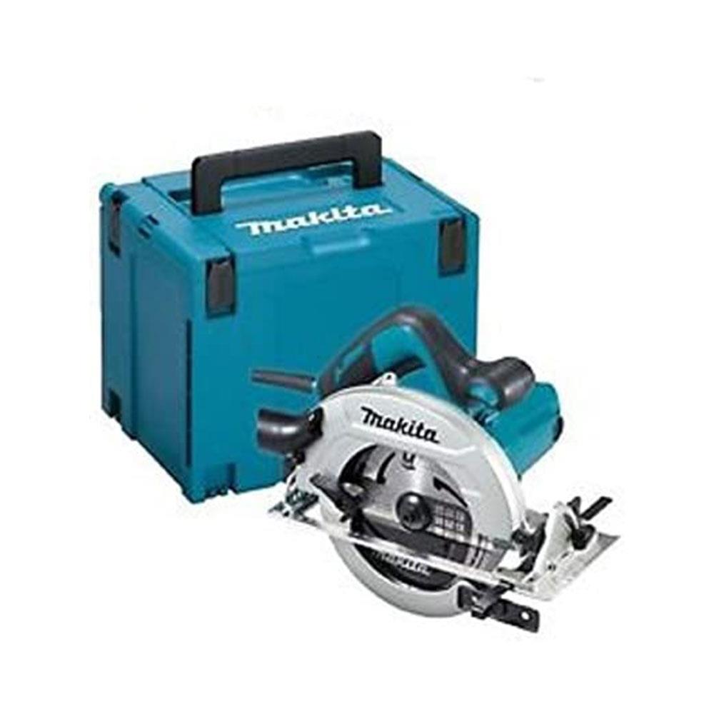 Makita Circular Saw 190mm 1600W 240V Supplied In A Makpac Case (TYPE 4) Secondary image