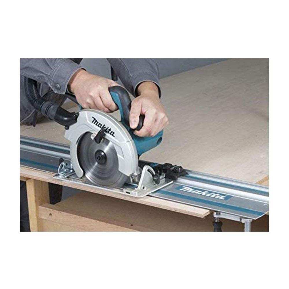 Makita Circular Saw 190mm 1600W 240V Supplied In A Makpac Case (TYPE 4)