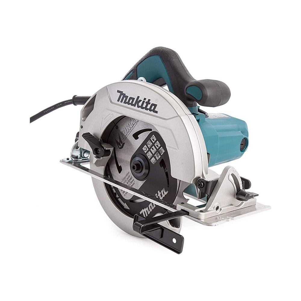 Makita Circular Saw 190mm 1600W 240V Supplied In A Makpac Case (TYPE 4)