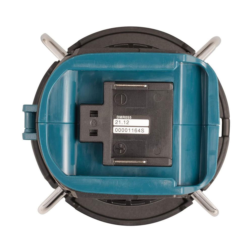 Makita 18V/14.4V Li-ion LXT 87.50 - 108 Mhz Radio Lantern - Bare Unit