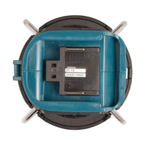 Makita 18V/14.4V Li-ion LXT 87.50 - 108 Mhz Radio Lantern - Bare Unit