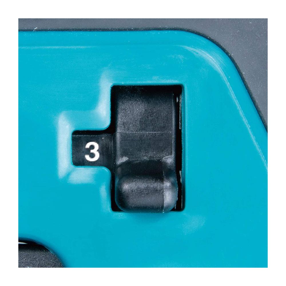 Makita 12V Max Li-ion CXT Blower Bare Unit