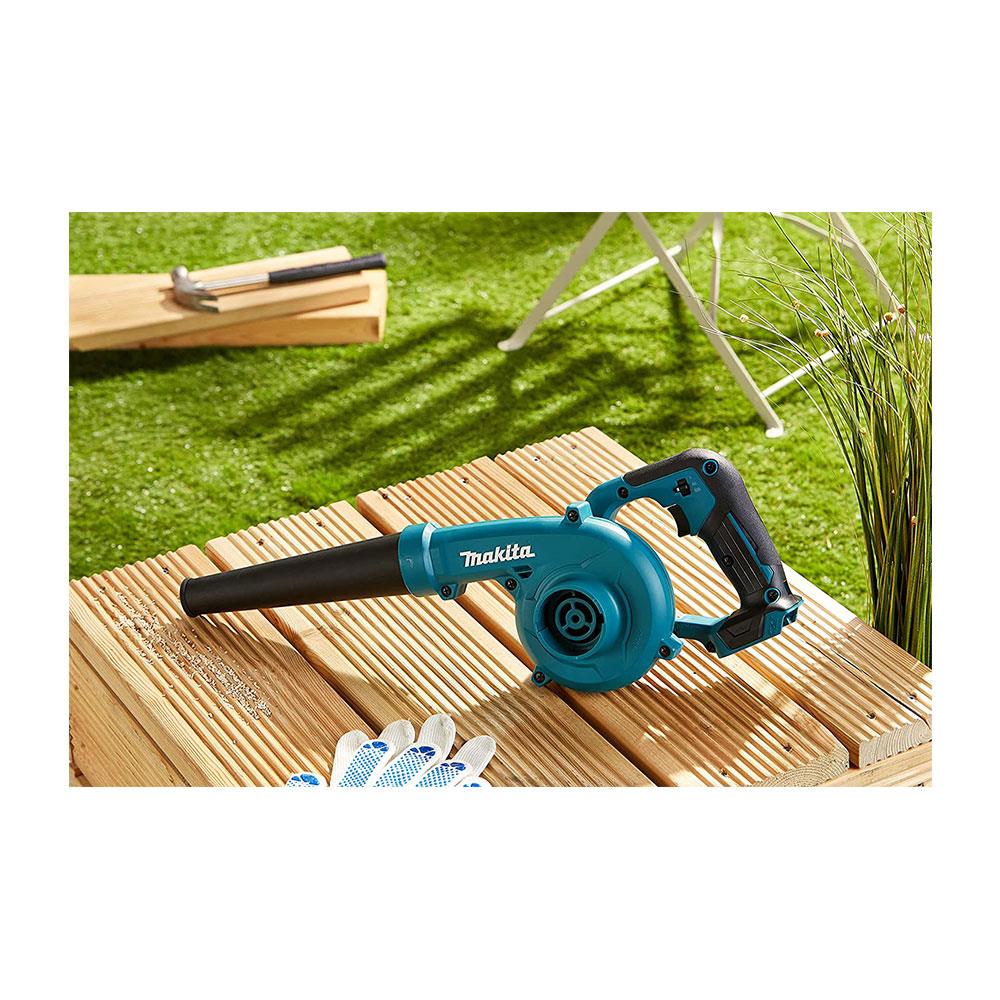 Makita 12V Max Li-ion CXT Blower Bare Unit