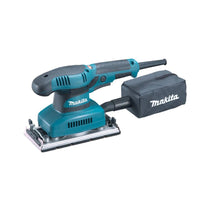 Makita 1/3 Sheet Finishing Sander 190W 240V