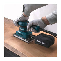 Makita 1/3 Sheet Finishing Sander 190W 240V
